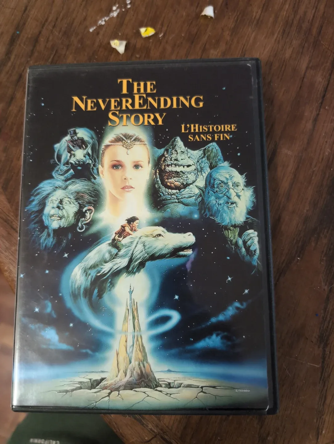 Golden Compass & Neverending Story image indicator(3)