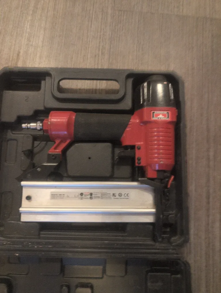 Canadian Tool ABN-182 Brad Nailer