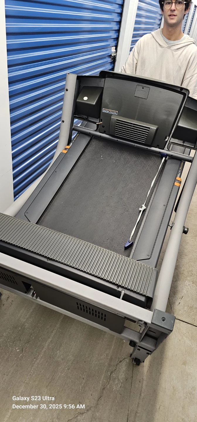 NordicTrack C2200 Treadmill