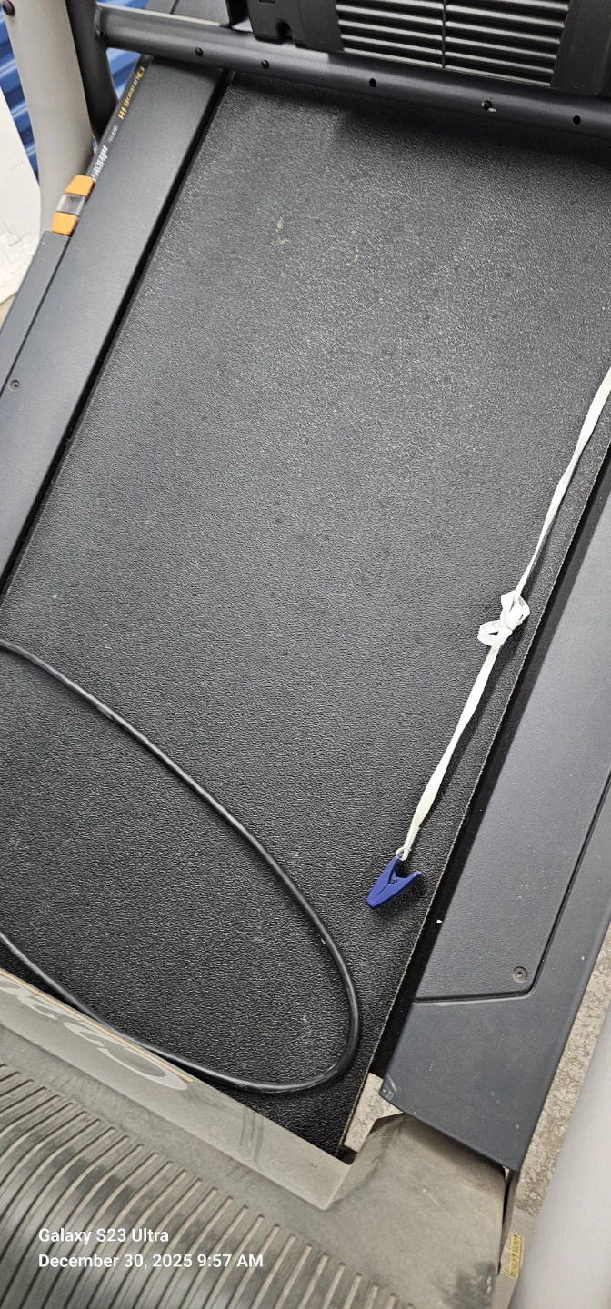 NordicTrack C2200 Treadmill - photo 4