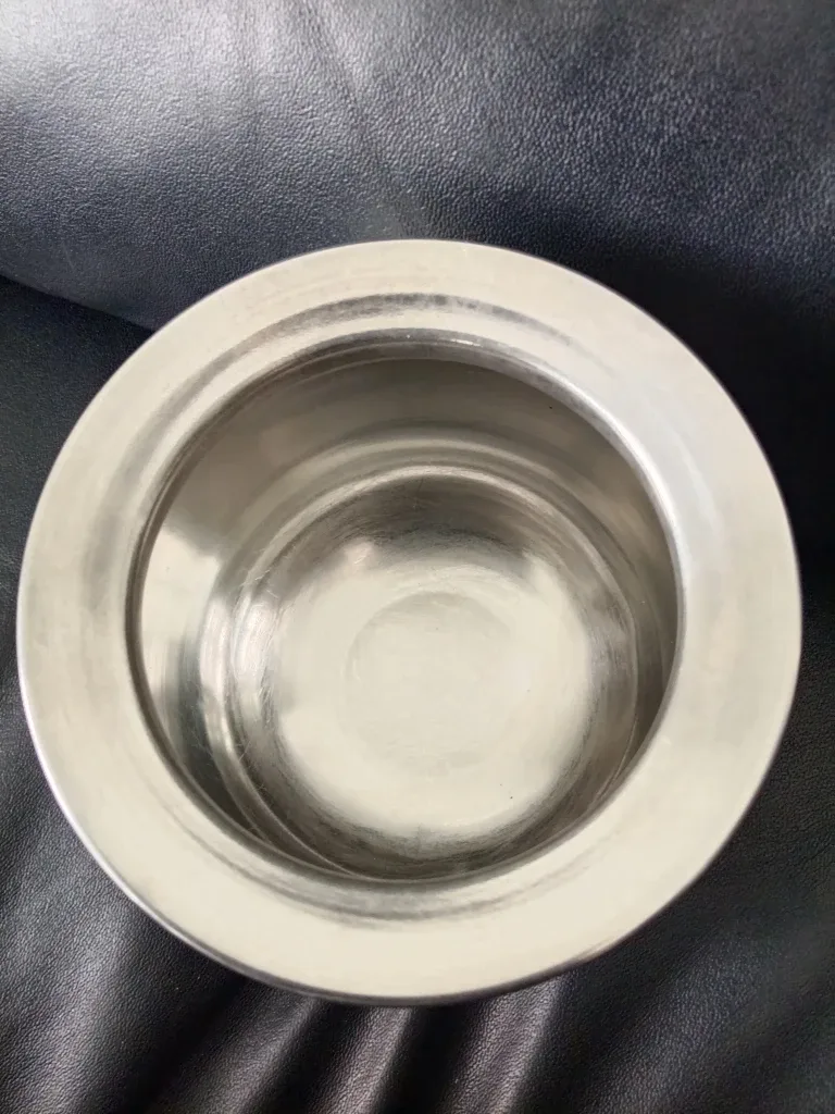 Multipurpose Stainless Steel  Pot image indicator(3)