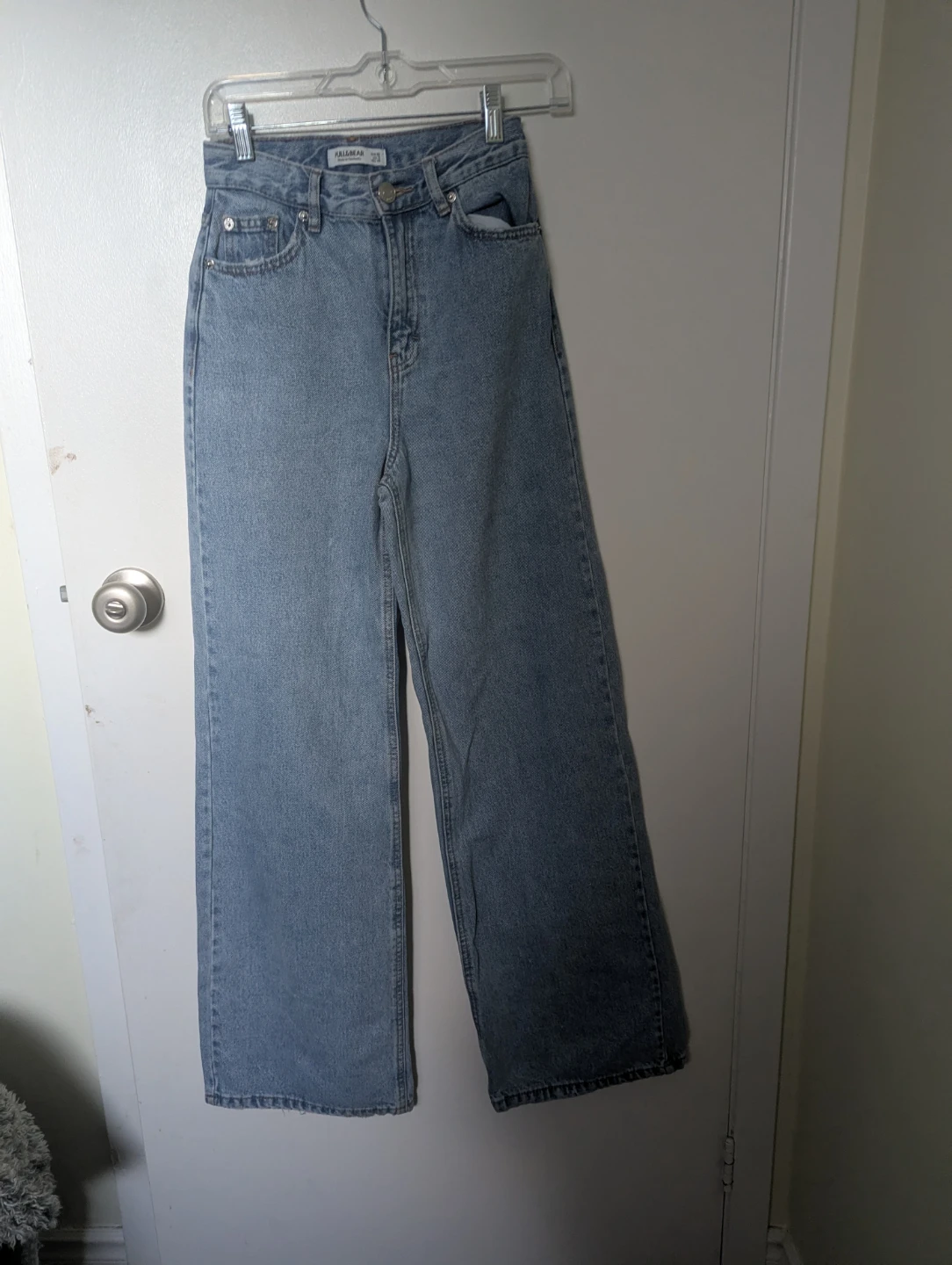 Pull&Bear Jeans - Size 0