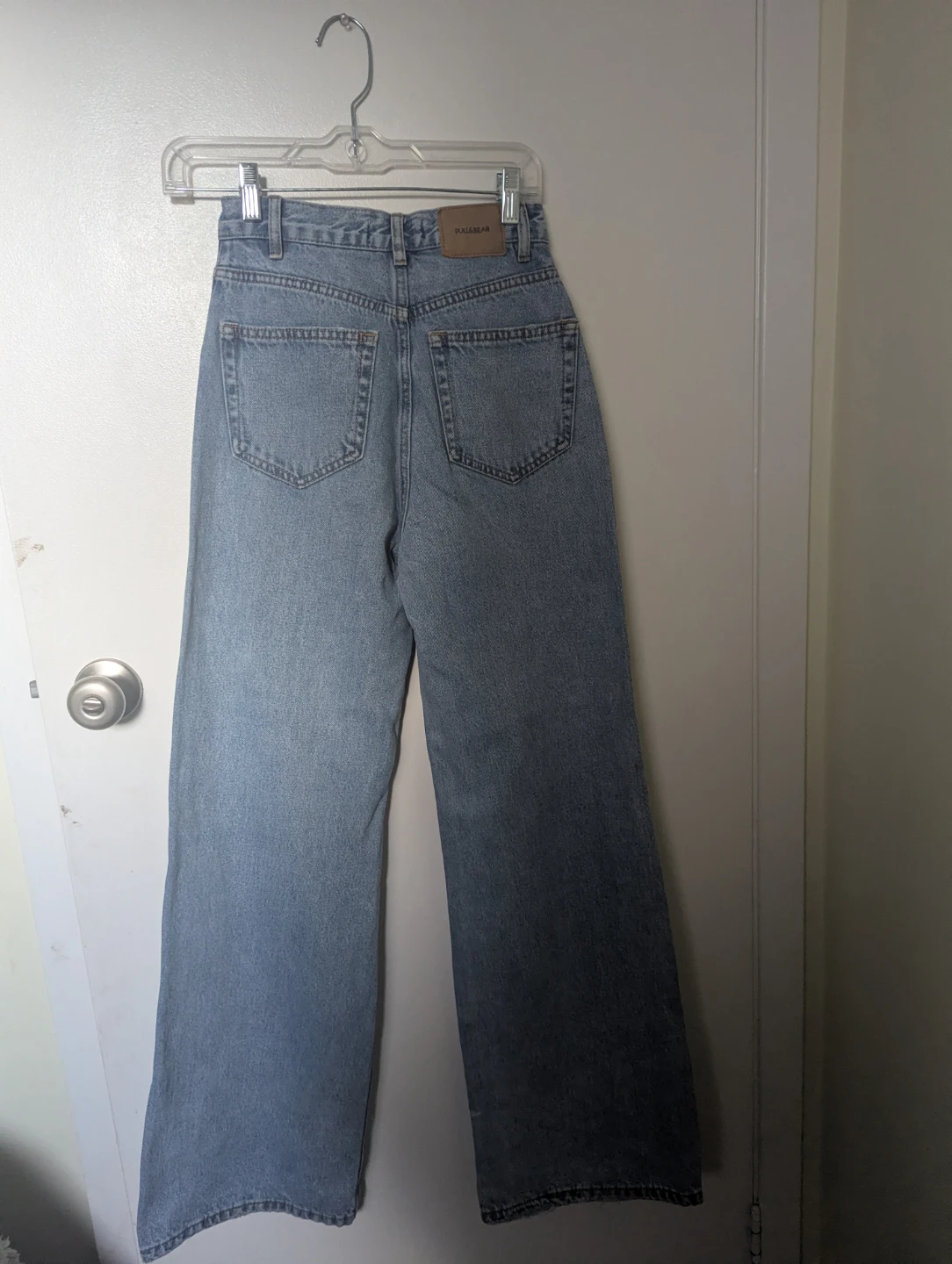 Pull&Bear Jeans - Size 0 - photo 2