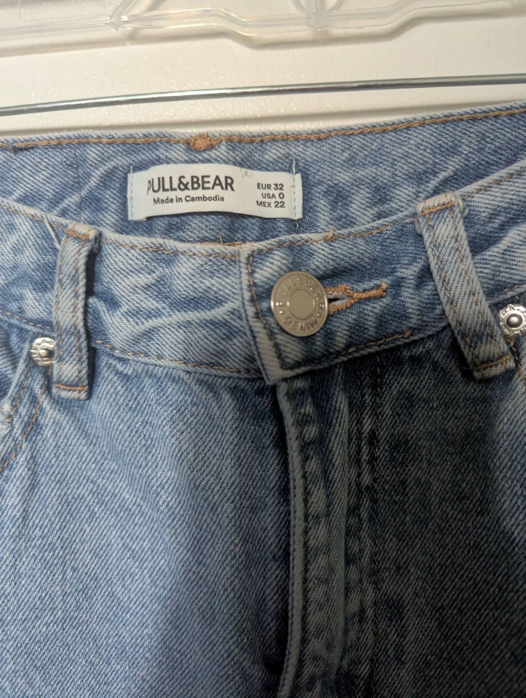 Pull&Bear Jeans - Size 0 - photo 3