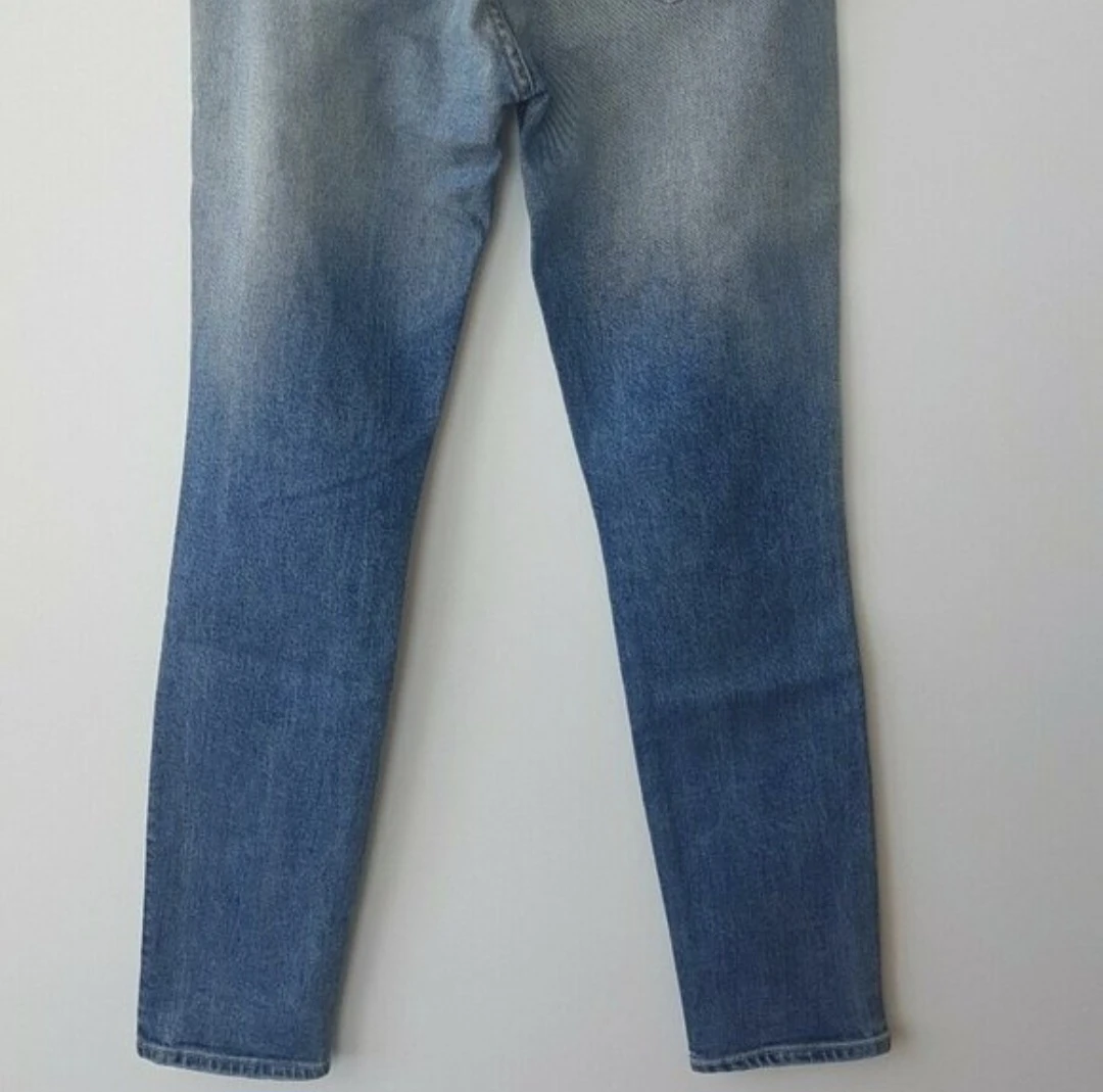GRLFRND The Karolina Skinny Jeans - Size 28 - photo 4