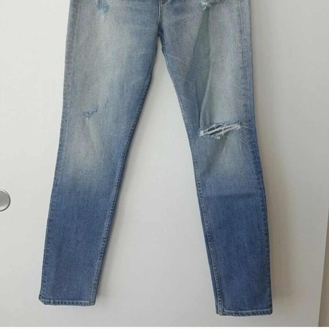 GRLFRND The Karolina Skinny Jeans - Size 28 - photo 5