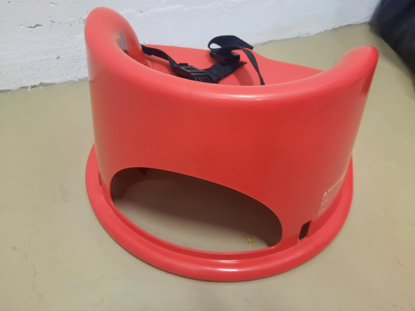$10 Disney Pixar Cars Booster Seat - photo 2