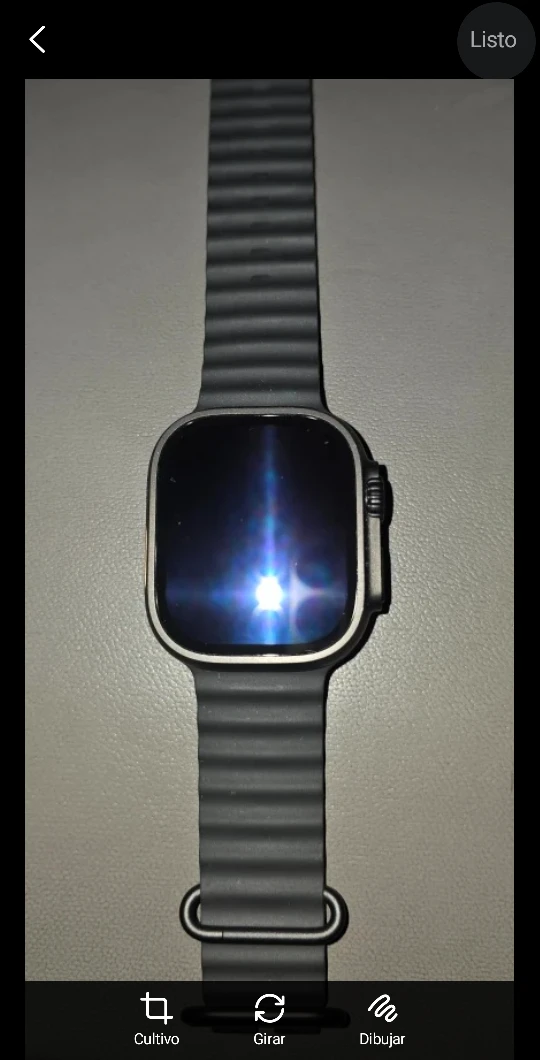 Apple Watch Ultra 2 49mm - photo 2