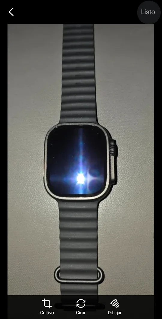 Apple Watch Ultra 2 49mm image indicator(2)