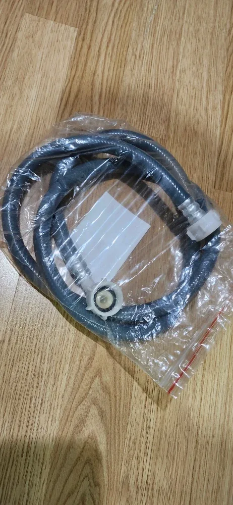 Washing Machine Hose - New image indicator(5)