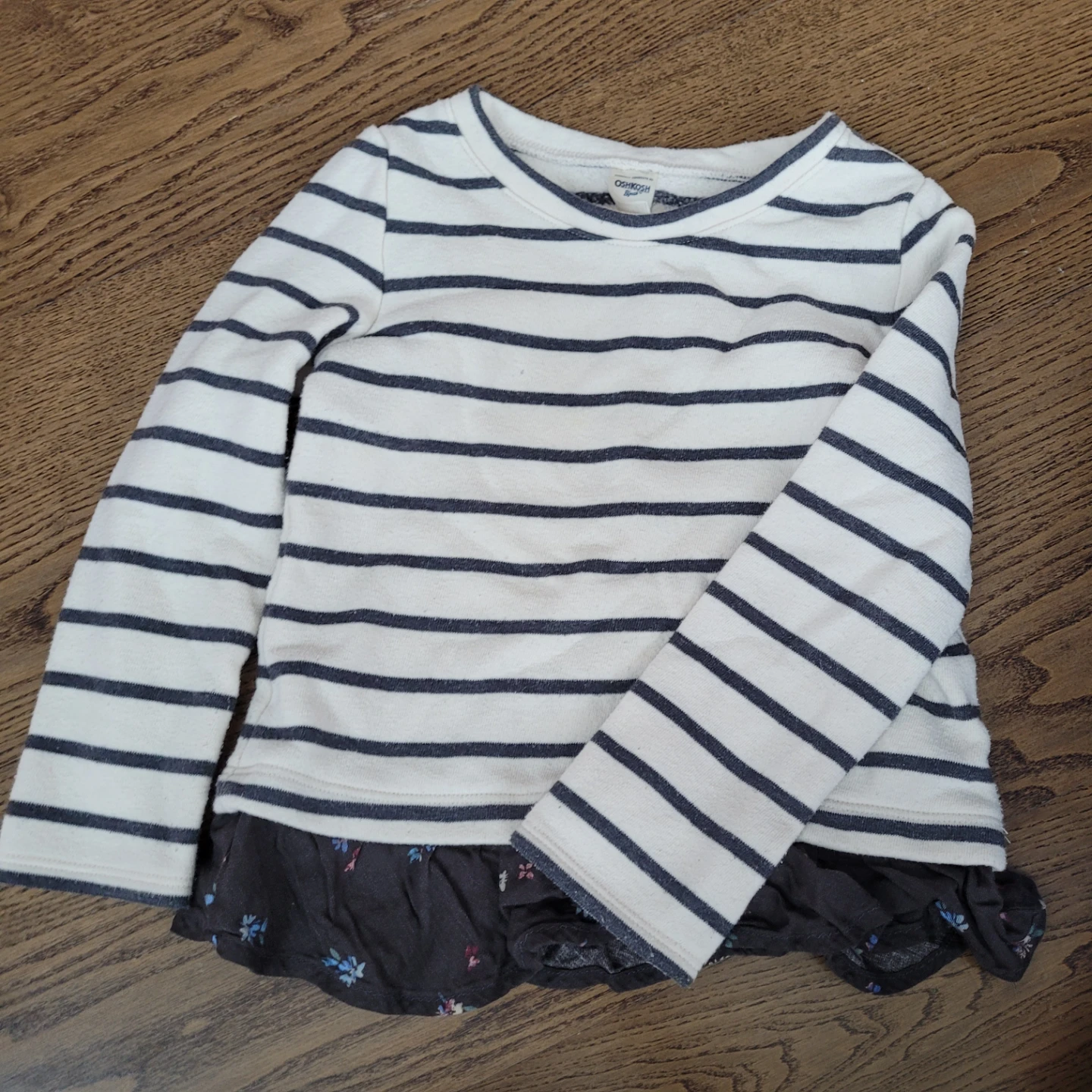 Toddler cozy sweater bundle (4T)