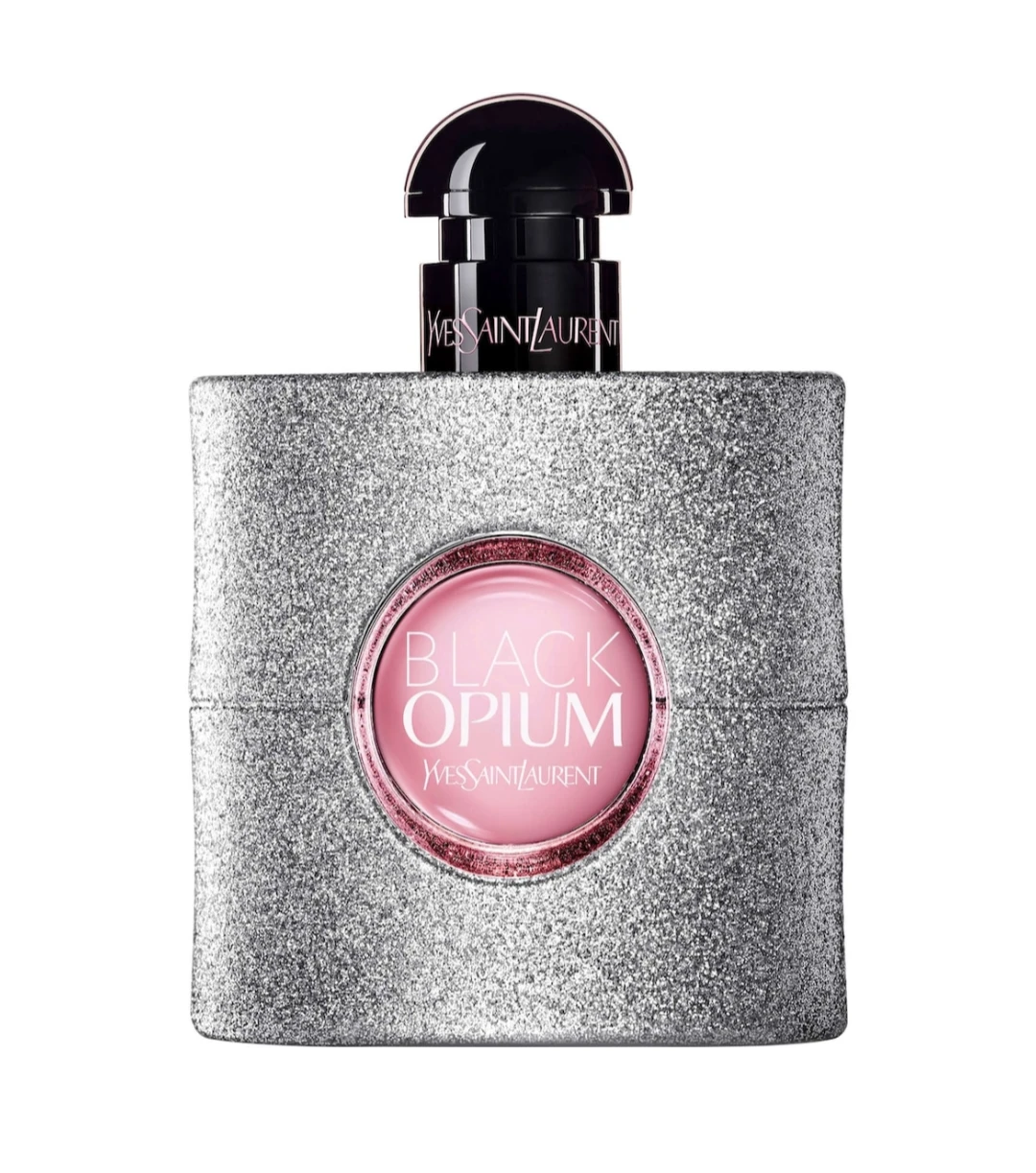 YSL Black Opium Perfume (Brand New/Sealed)