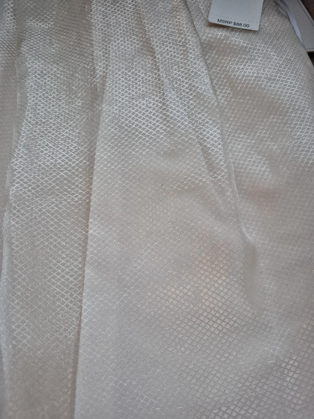 Sparkly holiday Skirt - Size 6 - photo 4