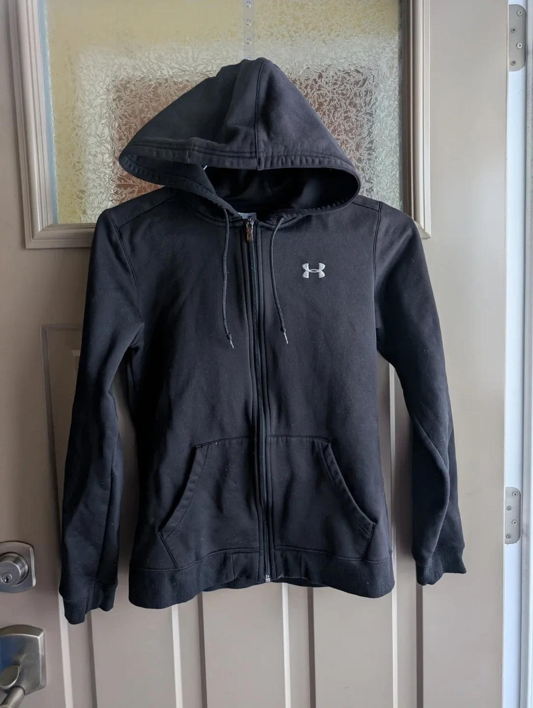 Boys sz 13/14 (LG) Abercrombie hoodie