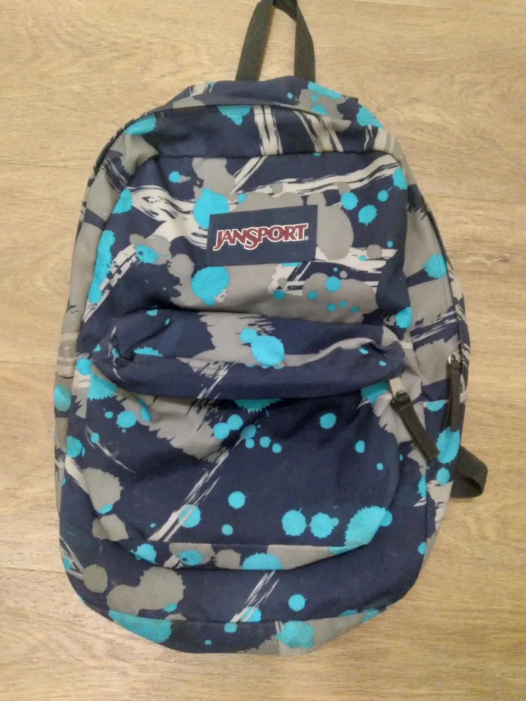 JanSport Backpack