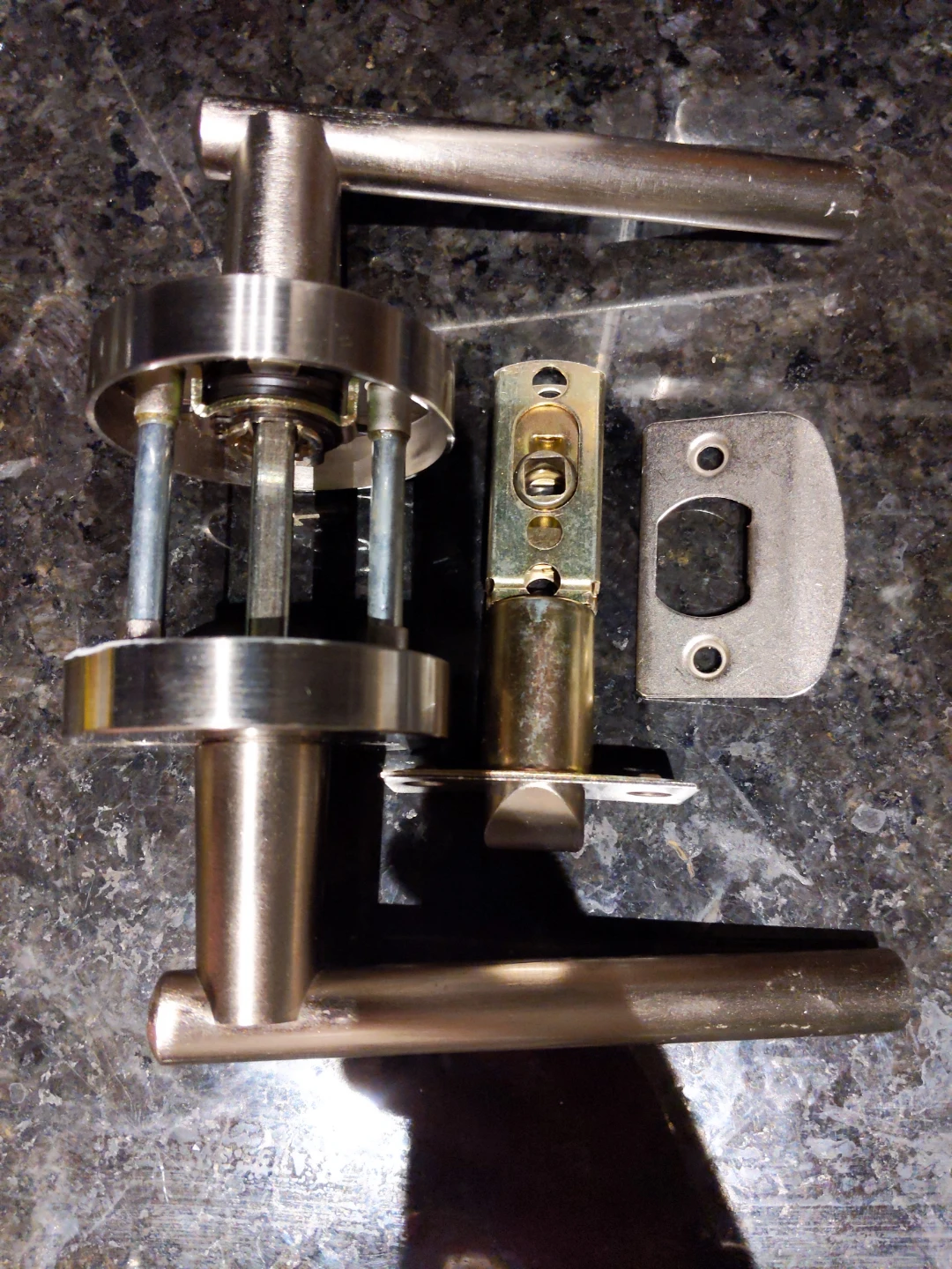 $60 for 2 Door Handle set - photo 4