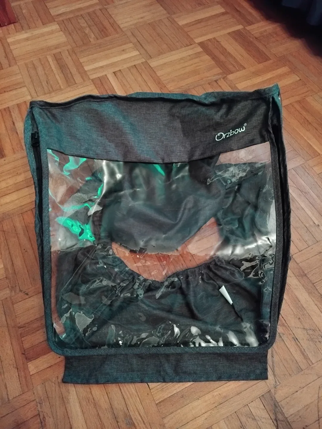 Universal Car Seat cover for infant