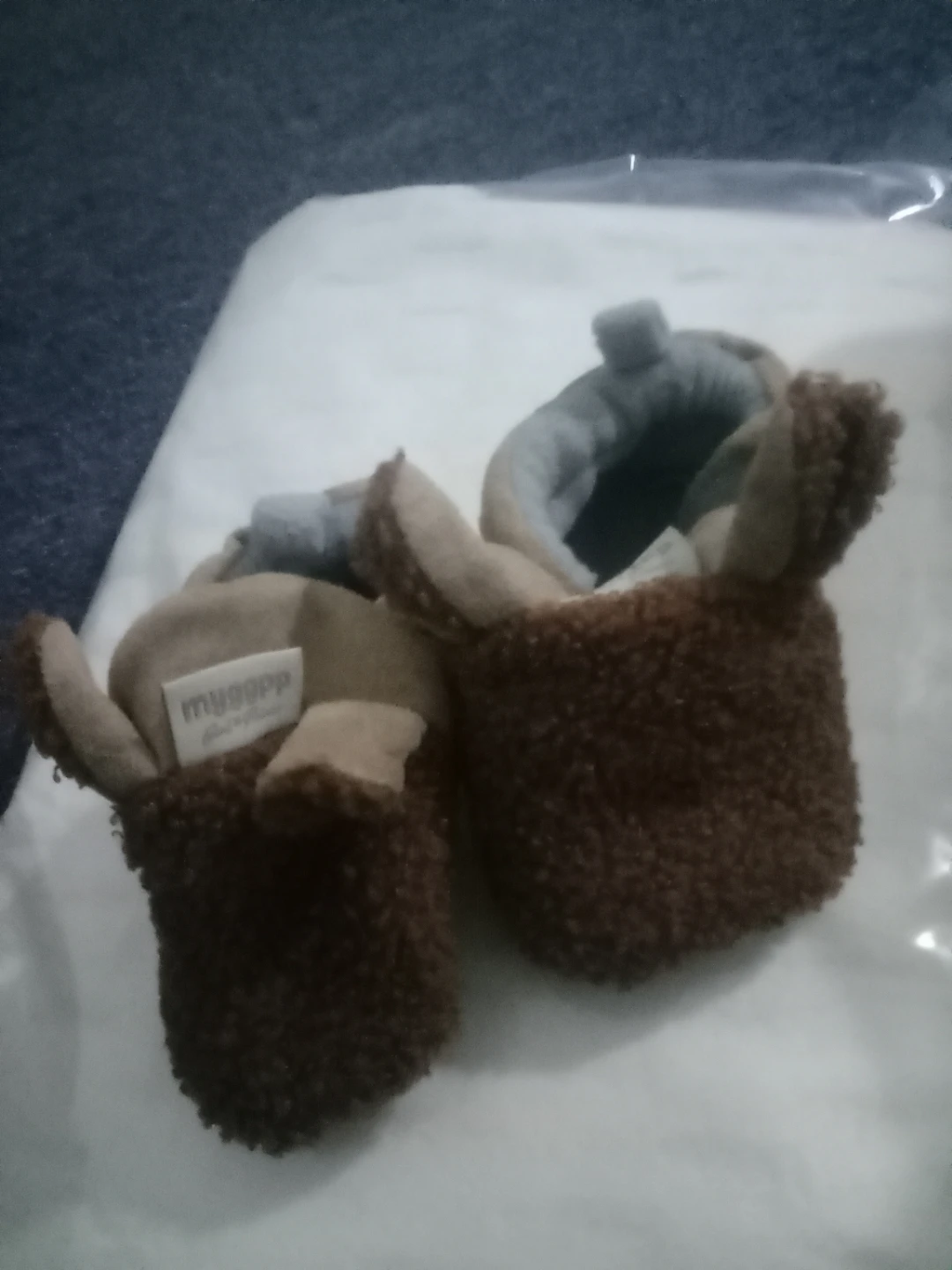 bags of clothes - photo 3
