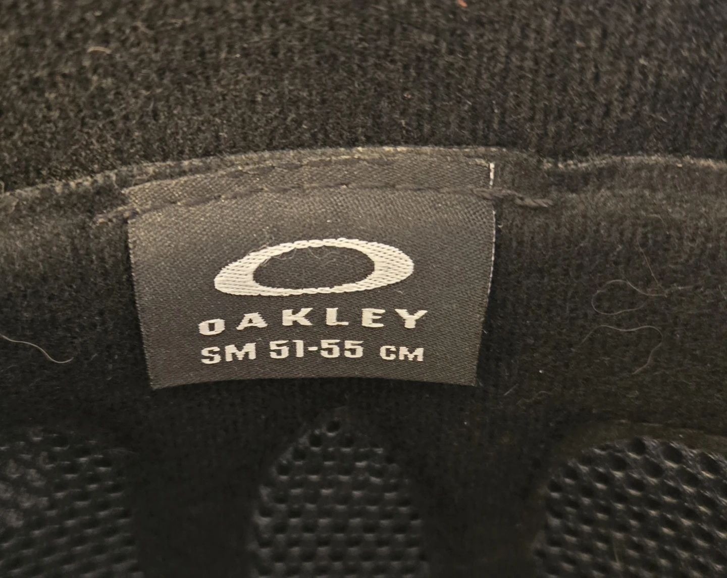 Oakley MOD3 Ski/snowboard youth Helmet - photo 2