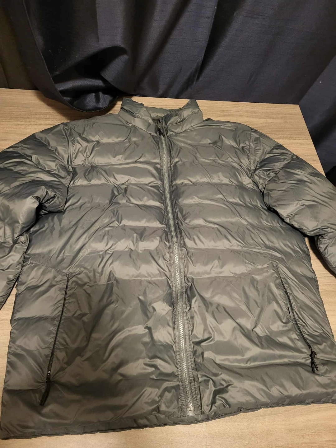 Under Armour Puffer jacket