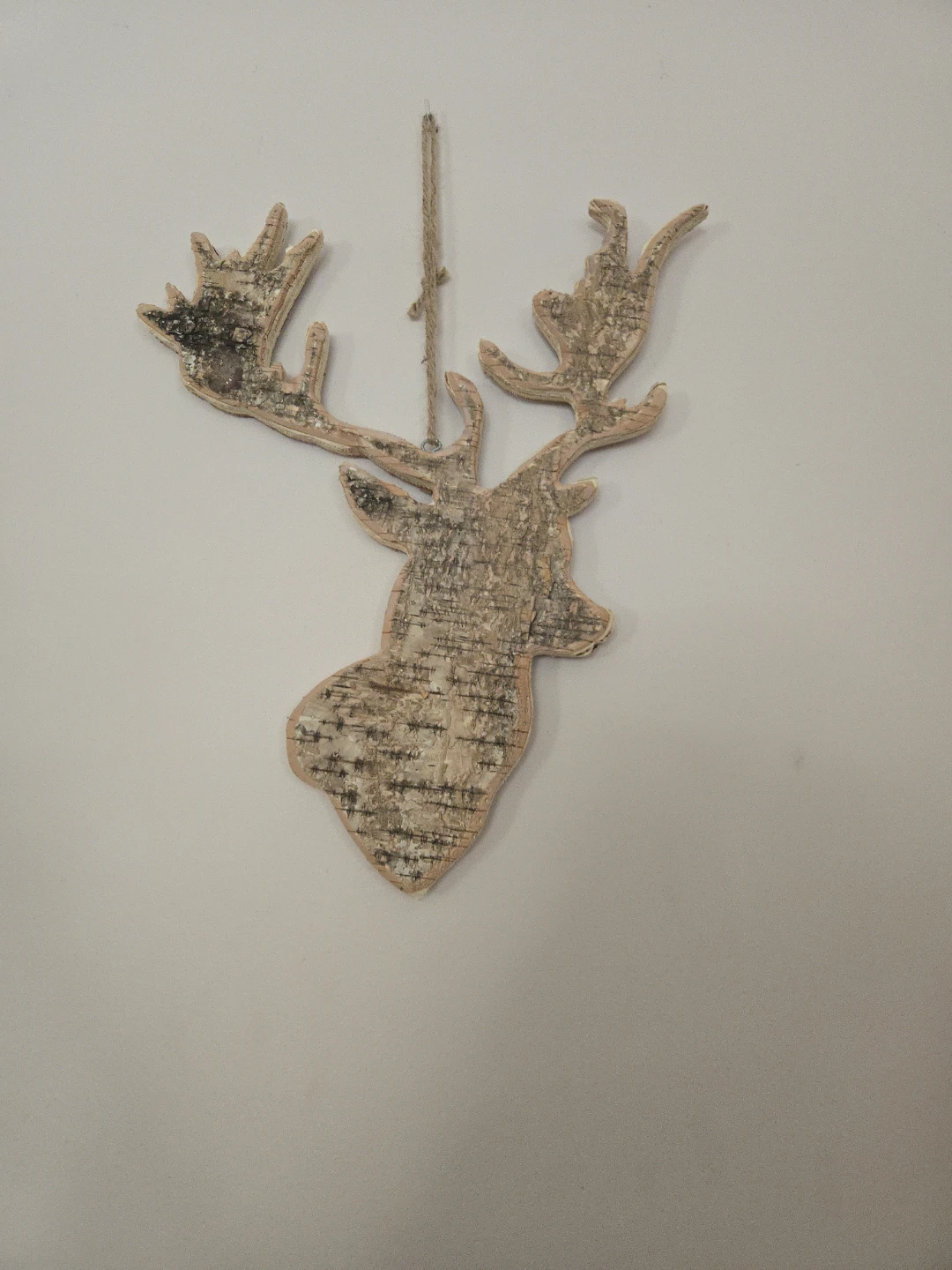 Brand new deer wall decor - photo 2