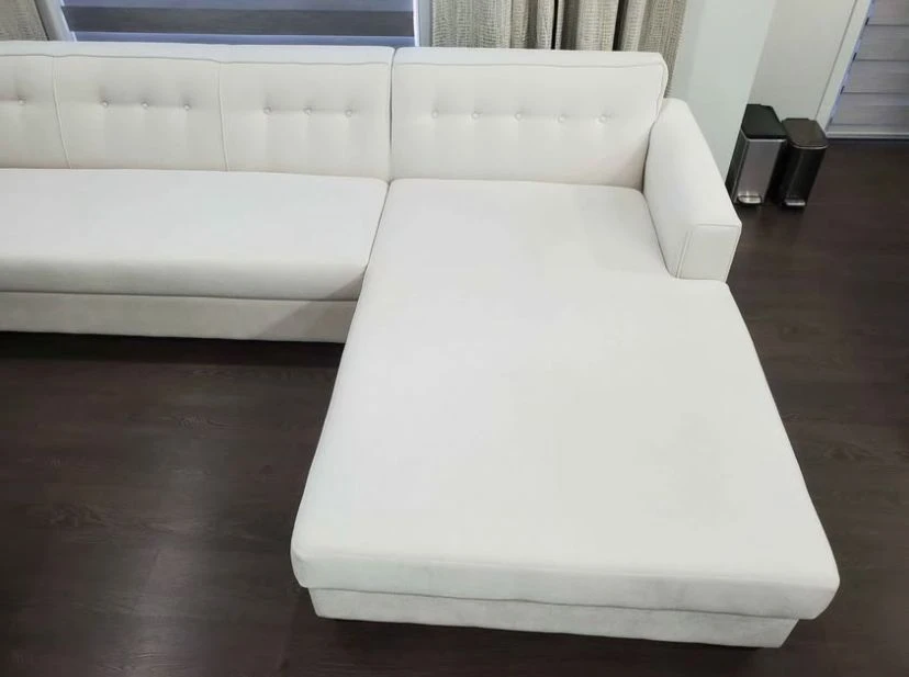 Sofa - L Shape - photo 3