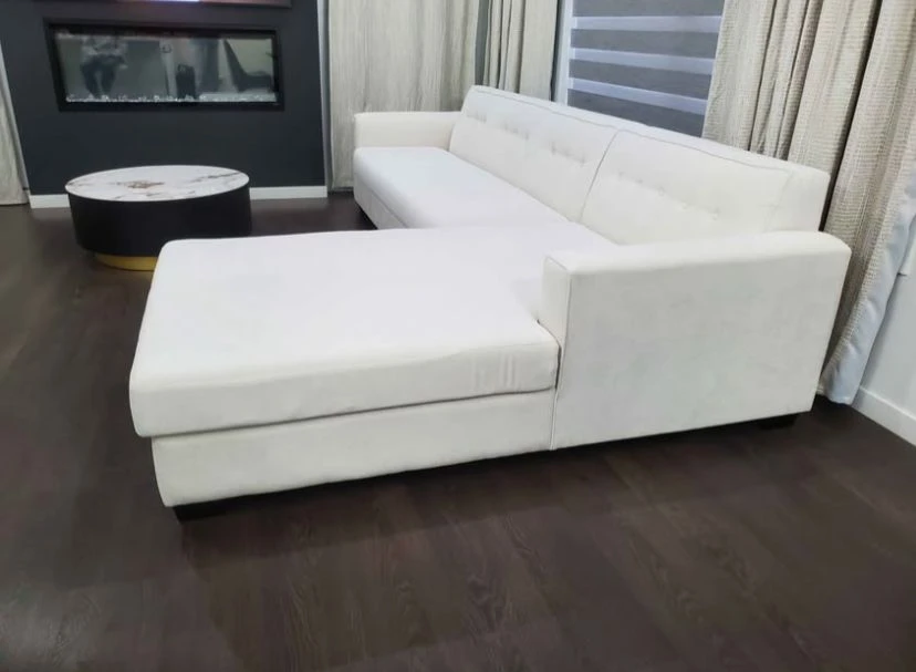 Sofa - L Shape - photo 5