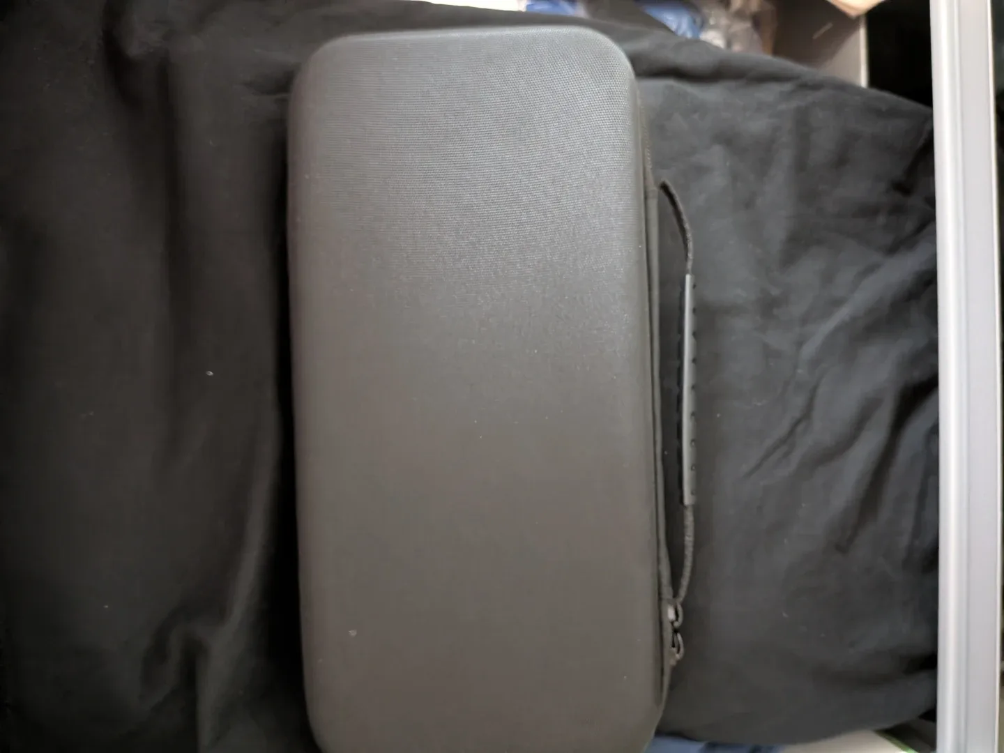 Nintendo Switch 2 Carrying Case With Screen Protector