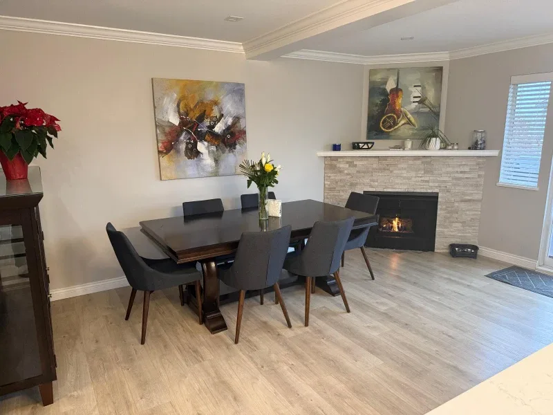 Townhouse for rent port coquitlam image indicator(2)