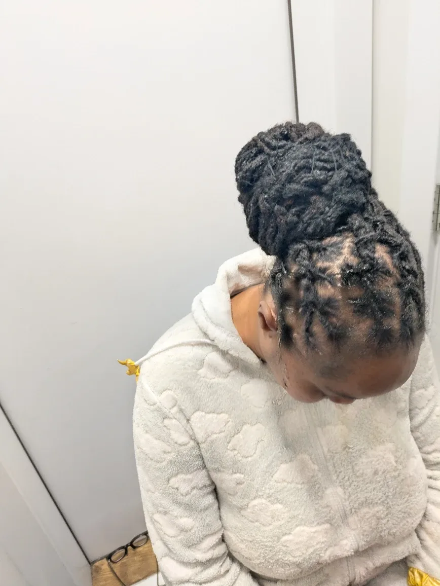 Dreadlocks image indicator(2)