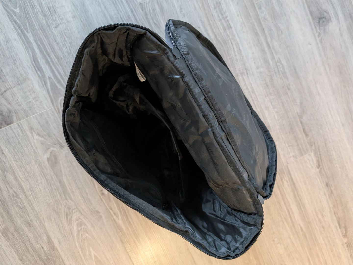 Li-Ning Badminton Backpack - Black - photo 5