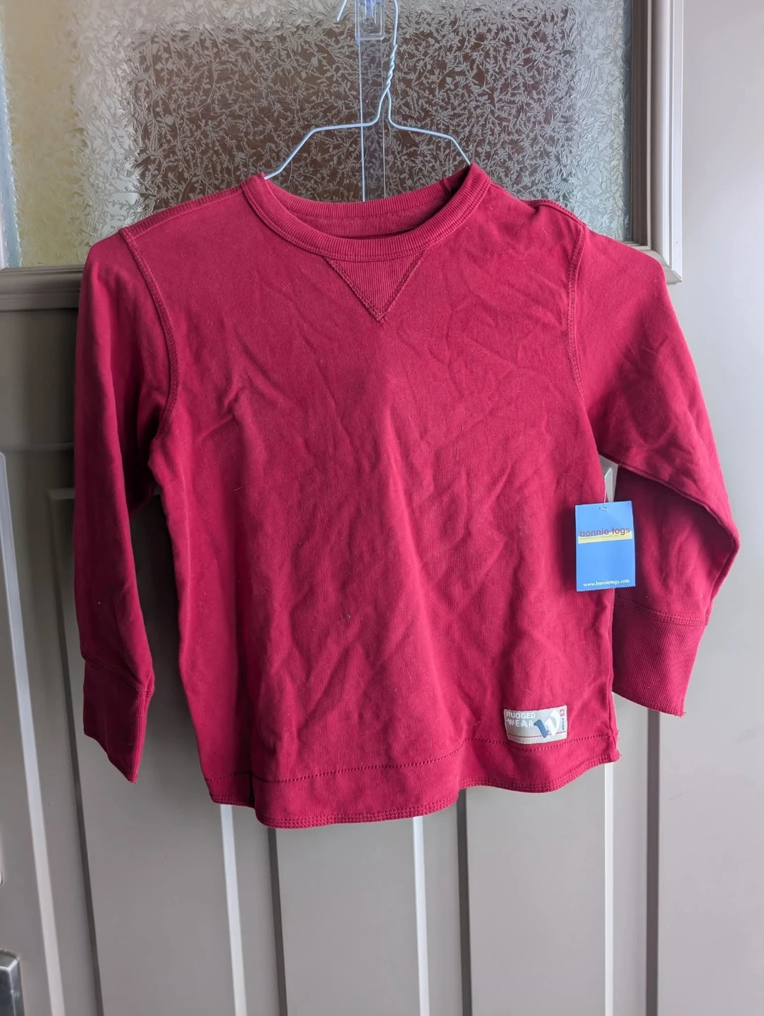 Boys sz 6 tshirts $3 each - photo 2