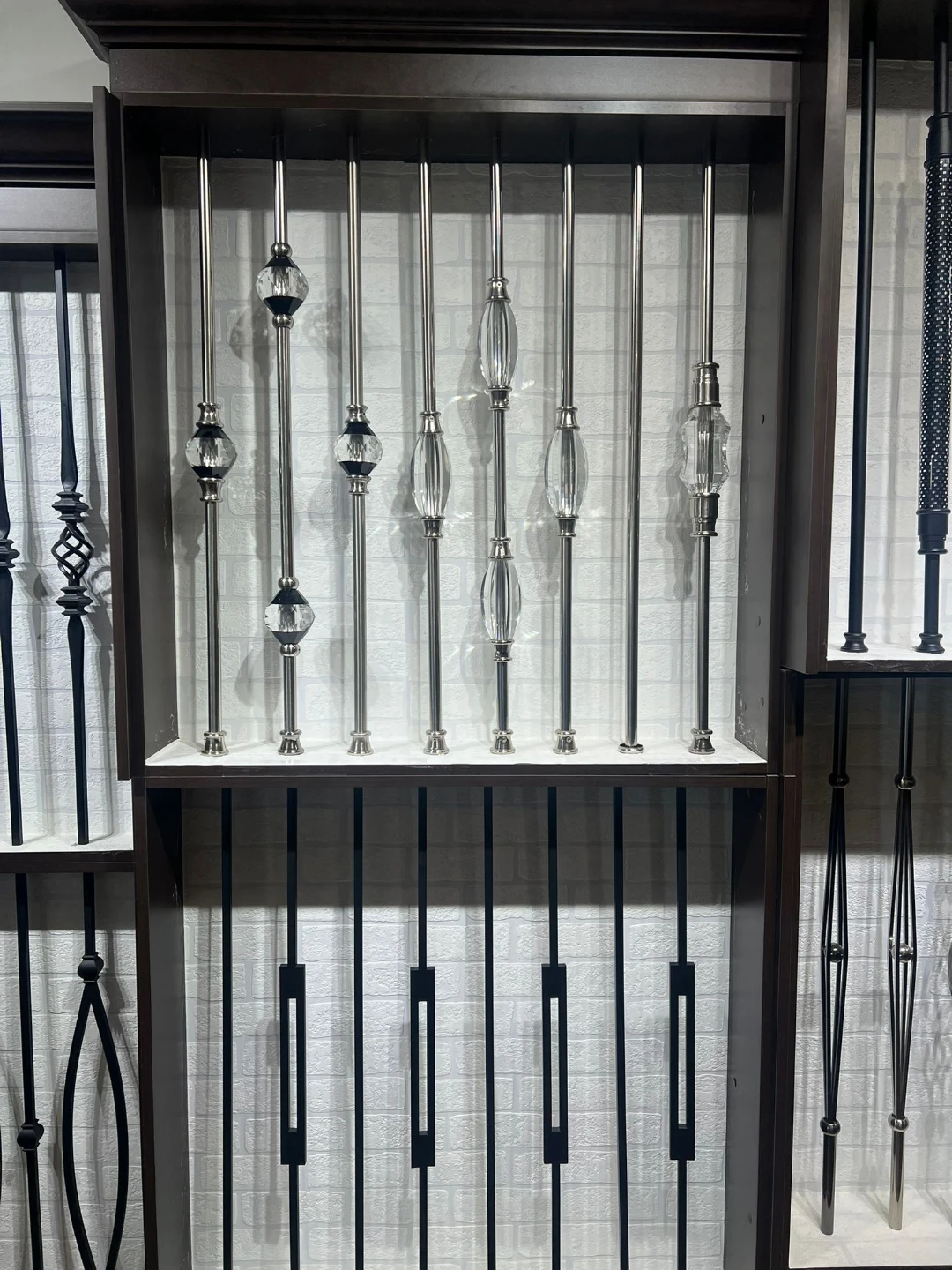 Railing |πsta||