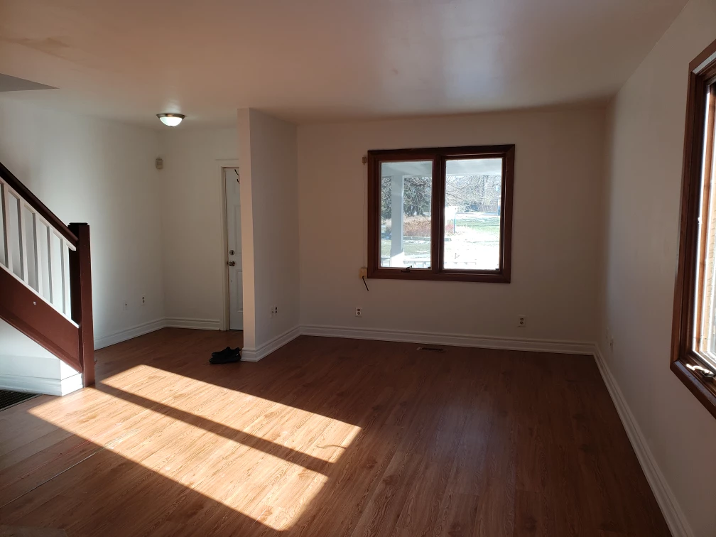 House for rent