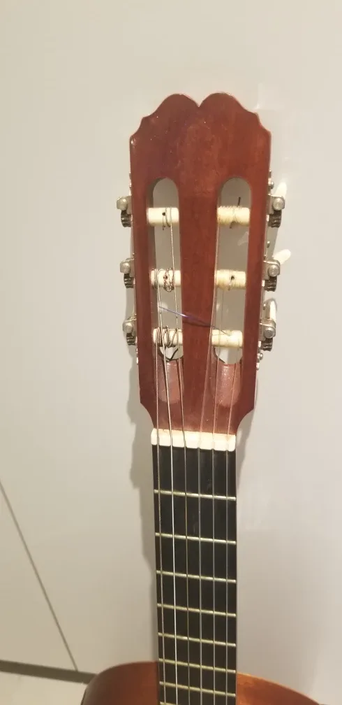 Alhambra Paloma Guitar image indicator(6)