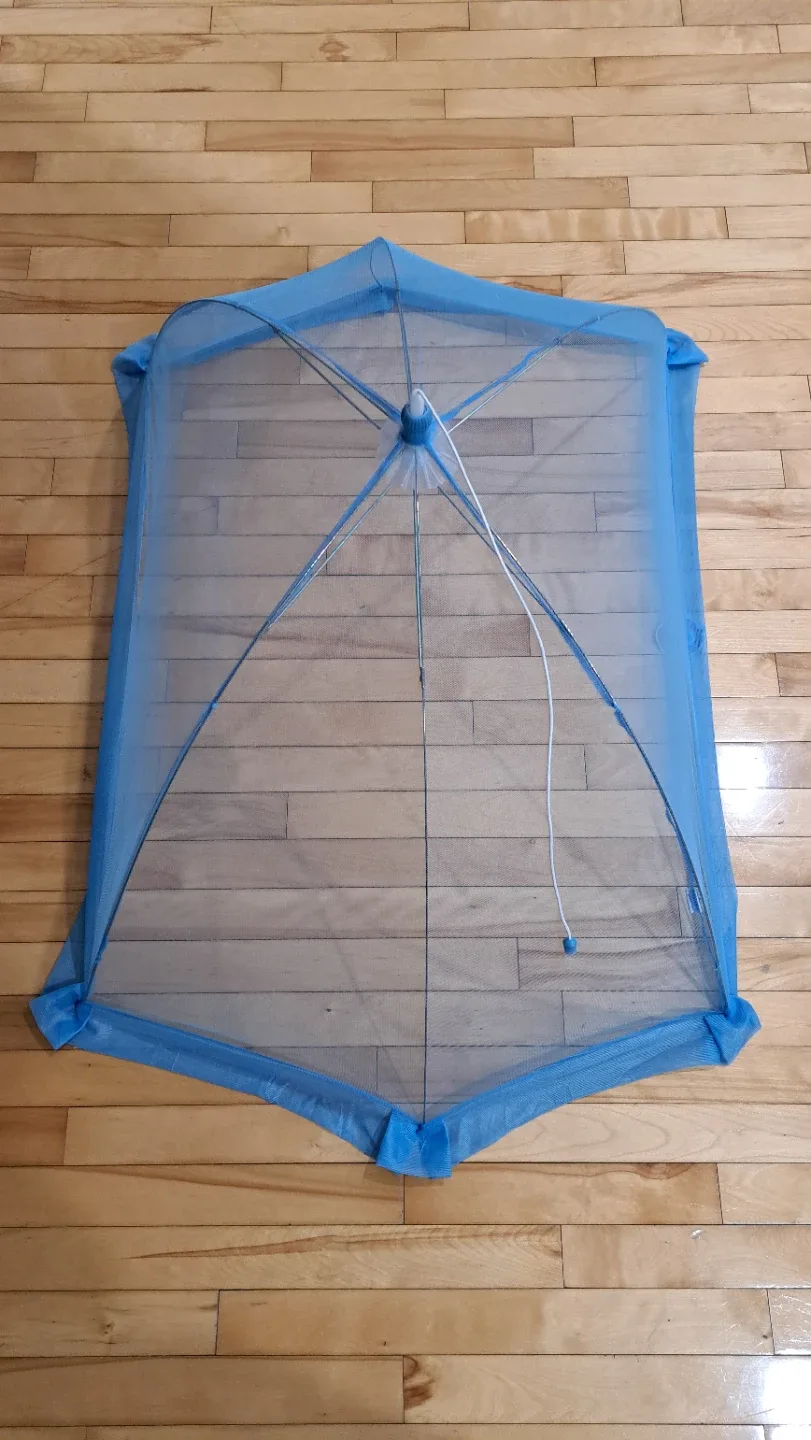 Mosquito net for baby