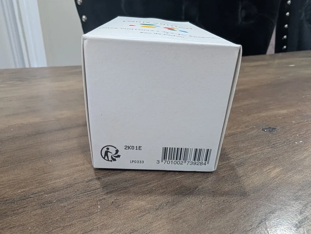 Louis Vuitton Spell On You 100ml image indicator(2)