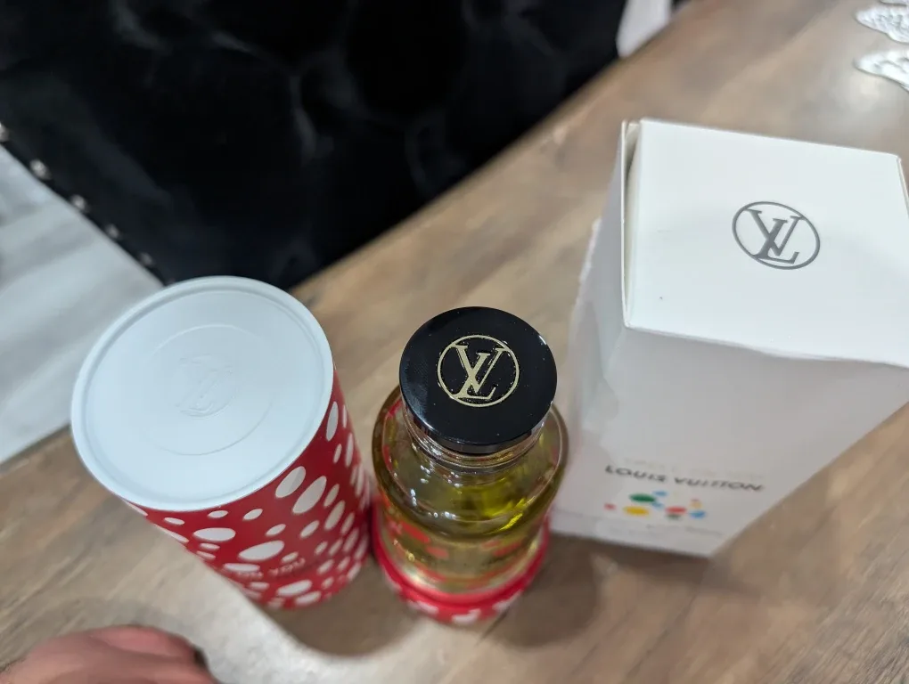 Louis Vuitton Spell On You 100ml image indicator(6)