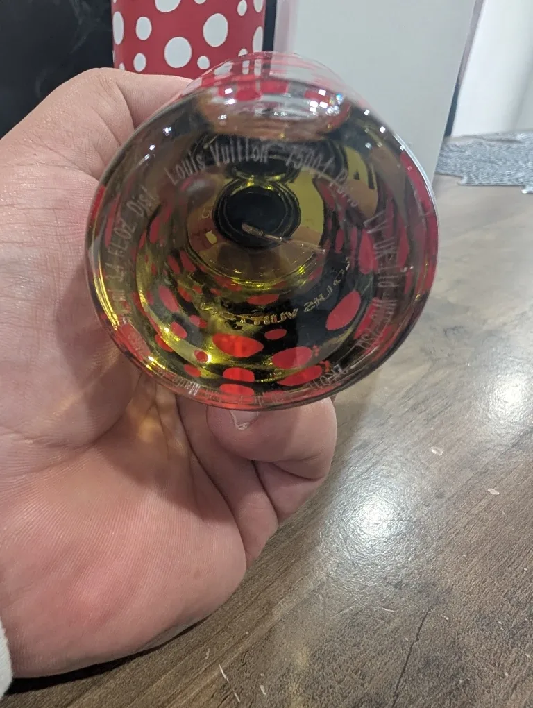 Louis Vuitton Spell On You 100ml image indicator(9)