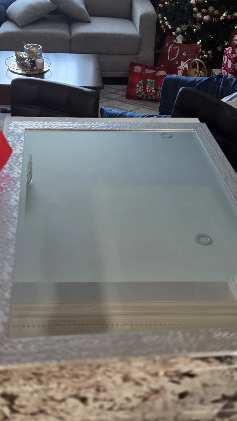 Ashley Builders Vanity Mirror 24x36 - photo 3