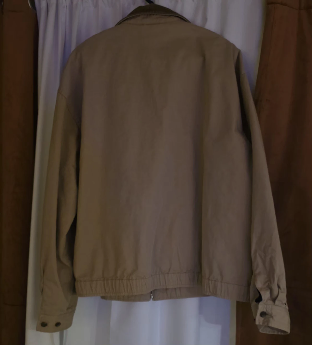 VINTAGE Polo by Ralph Lauren  MENS Jacket XL - photo 2