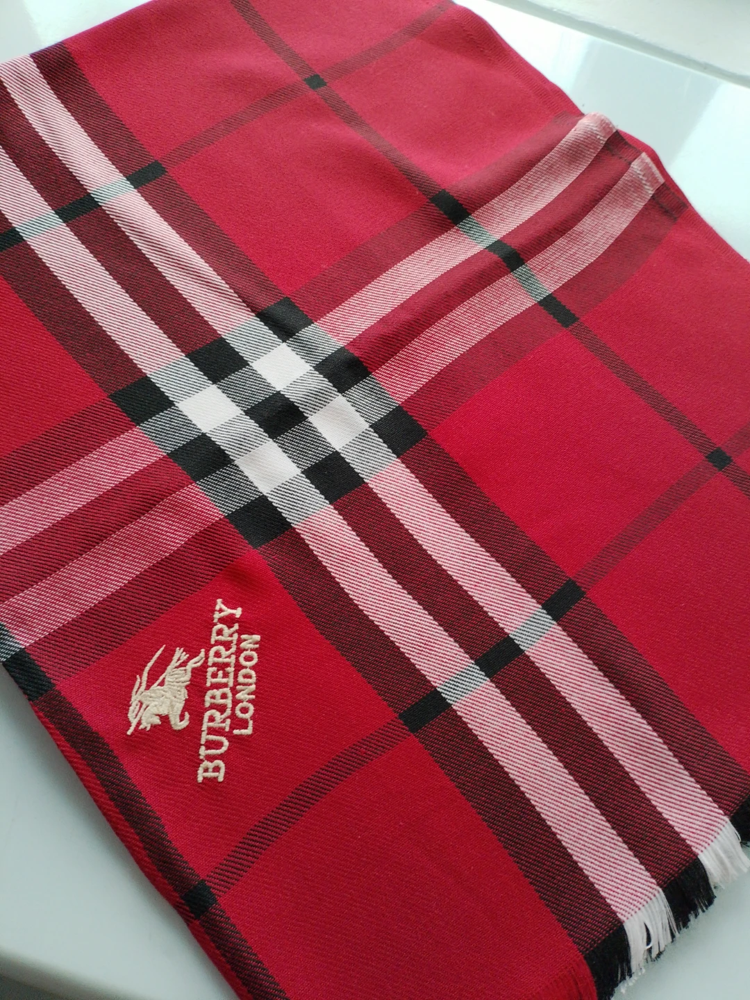 Scarves - photo 3