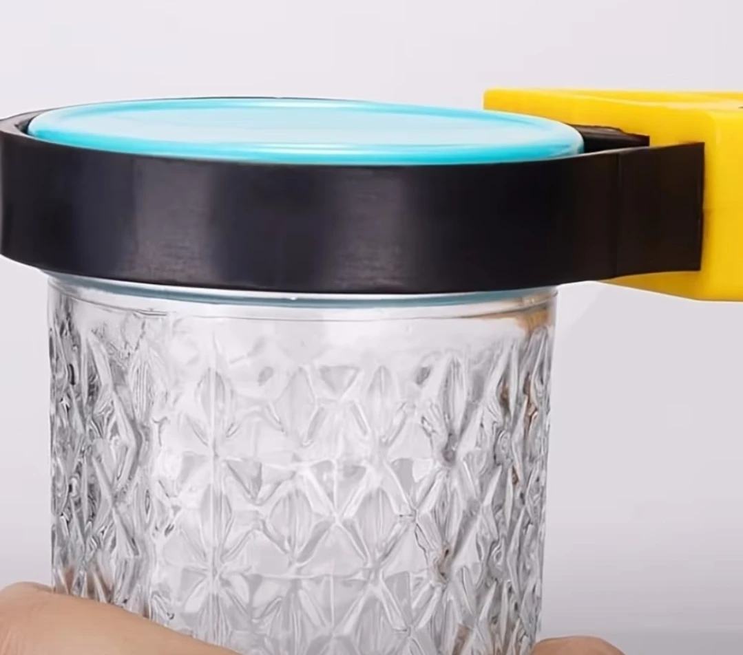 Multi-Functional Rubber Strap Wrench - photo 5