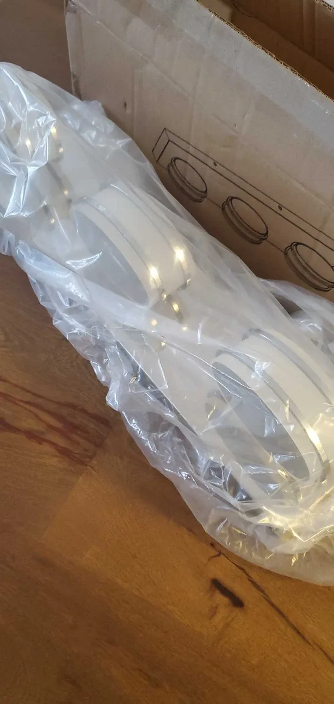 New Bathroom Vanity Light - 20.5 Inch image indicator(3)