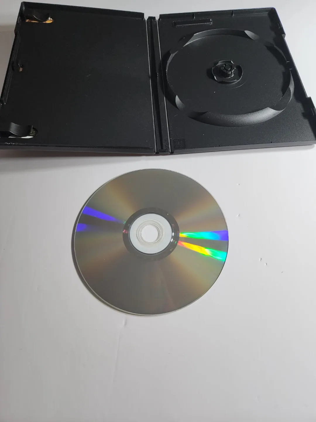 Pan's Labyrinth DVD image indicator(6)