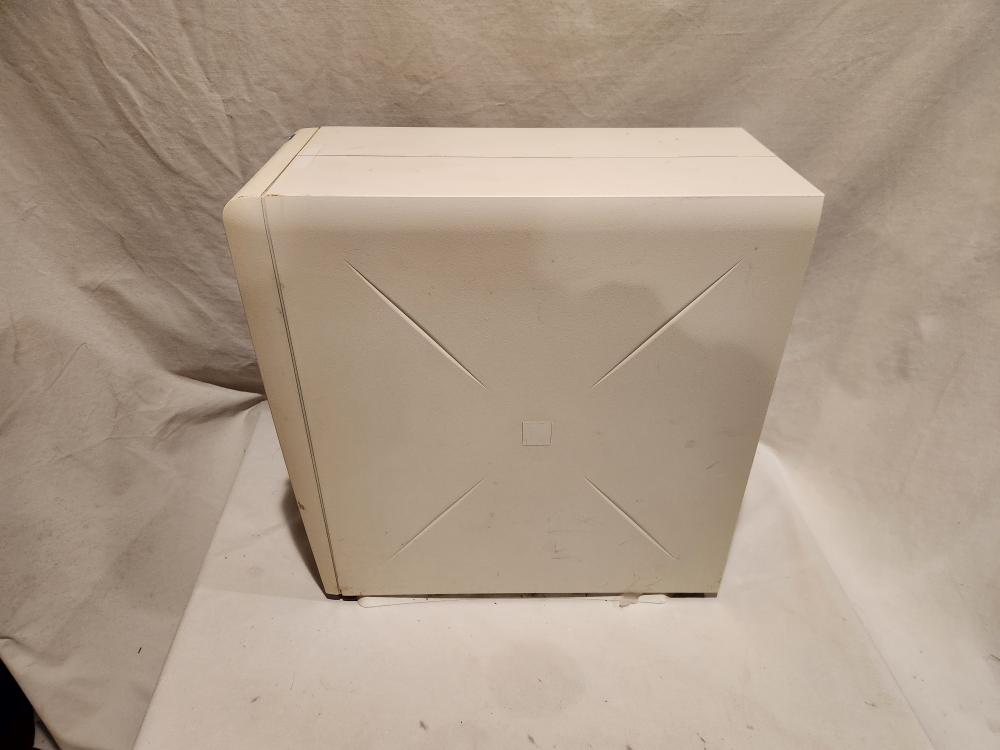 Dell OptiPlex GXa Desktop Computer - photo 3