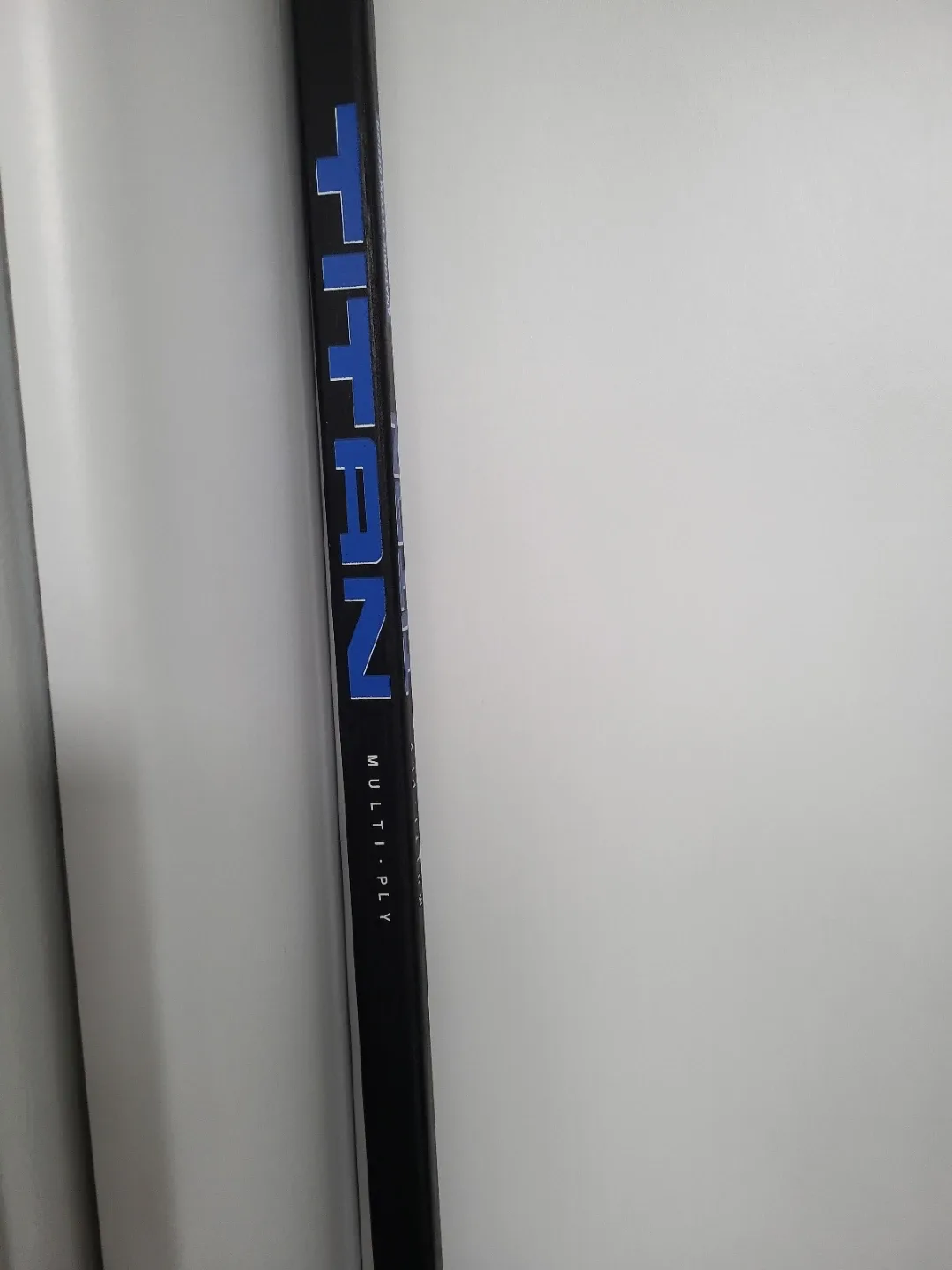 Doug Gilmore Autographed Hockey Stick image indicator(2)