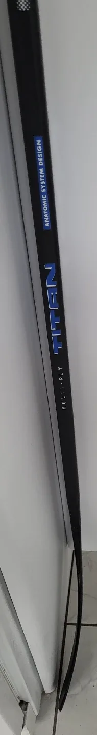 Doug Gilmore Autographed Hockey Stick image indicator(5)