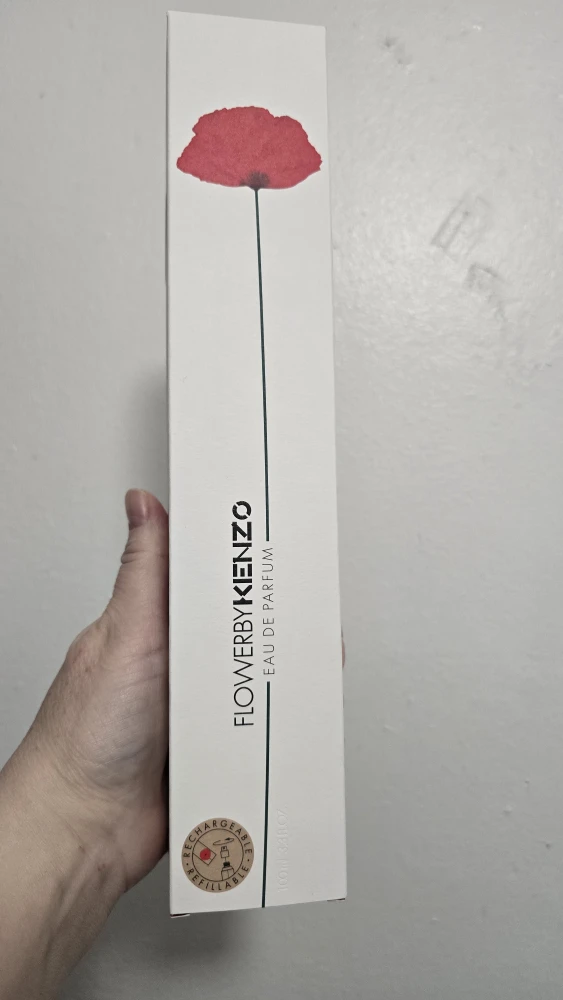 FlowerbyKenzo Eau de Parfum - photo 2