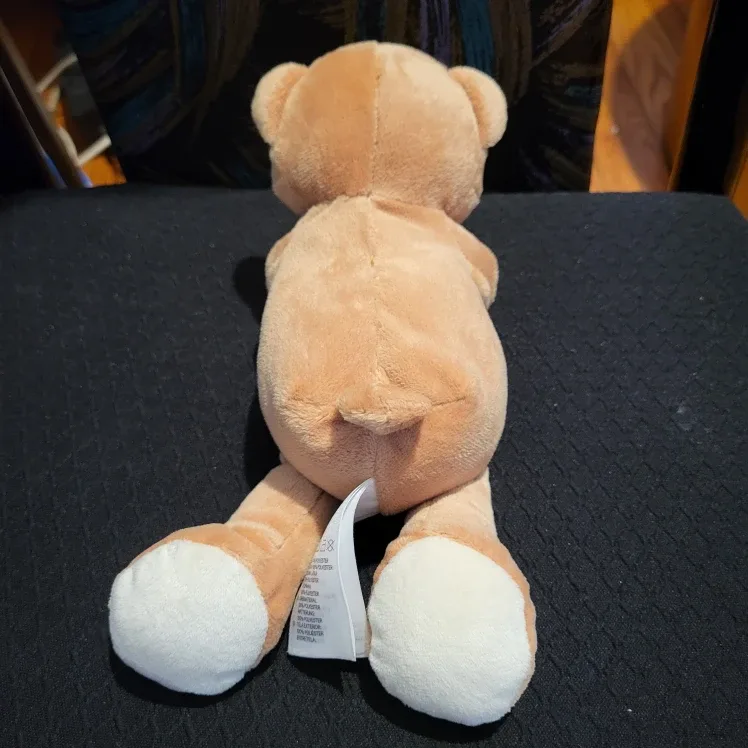 H&M Stuffed Teddy Bear - Plush Toy image indicator(2)